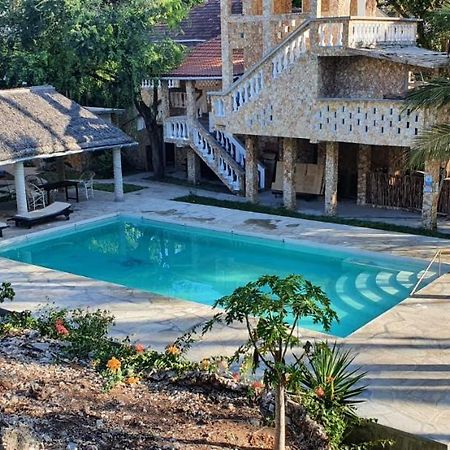 Marijani Holiday Resort Watamu Eksteriør bilde