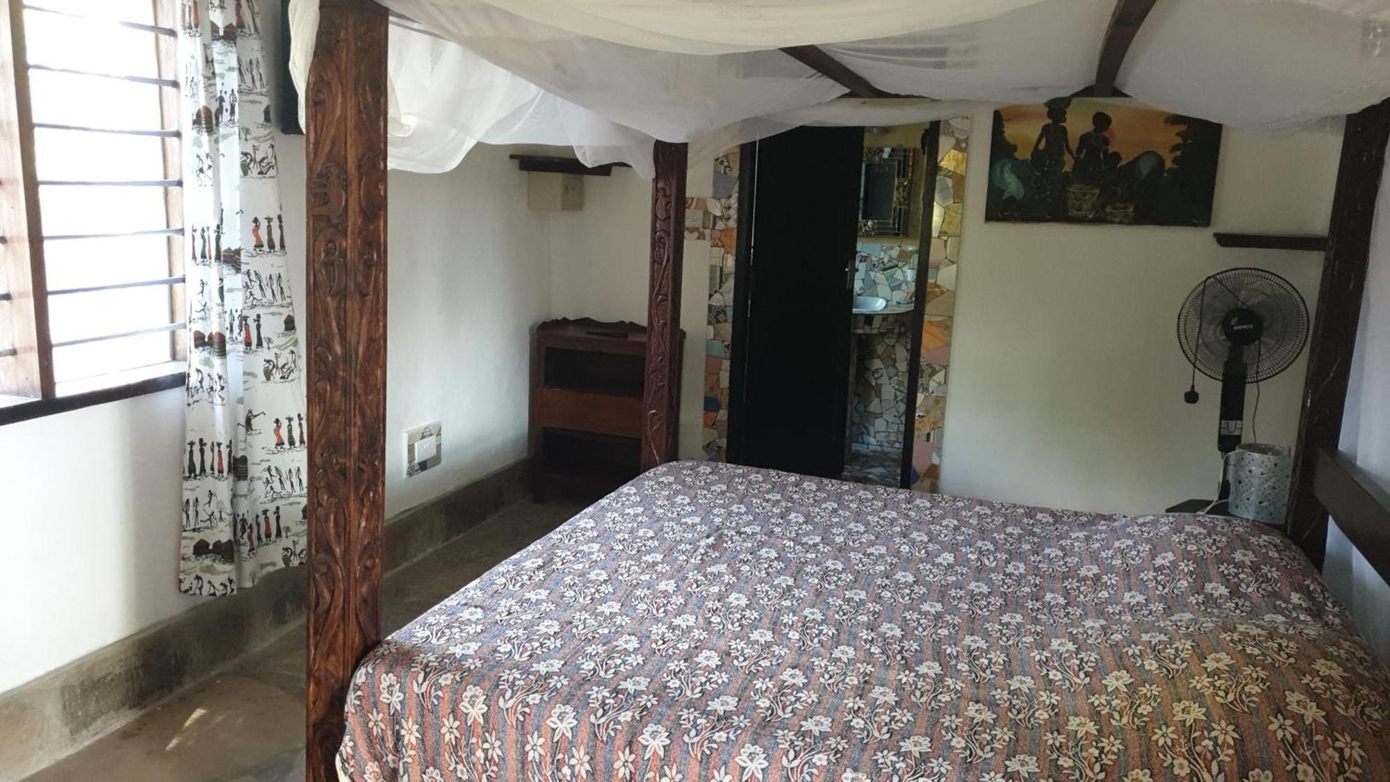 Marijani Holiday Resort Watamu Eksteriør bilde