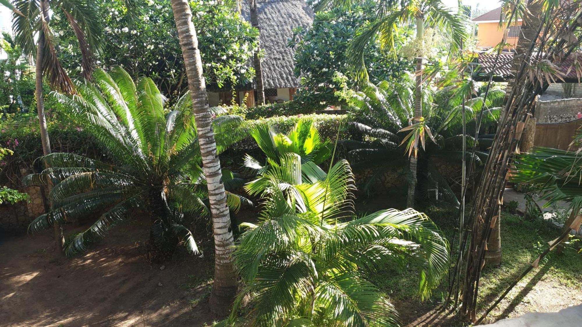 Marijani Holiday Resort Watamu Eksteriør bilde