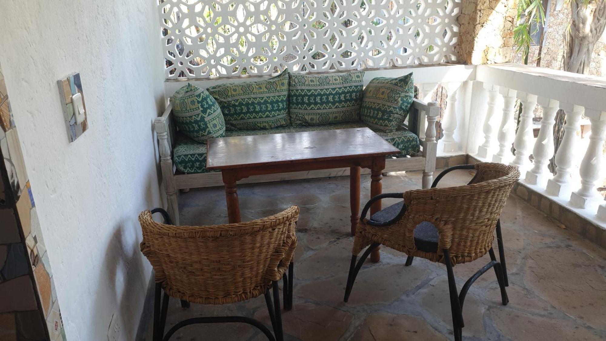 Marijani Holiday Resort Watamu Eksteriør bilde