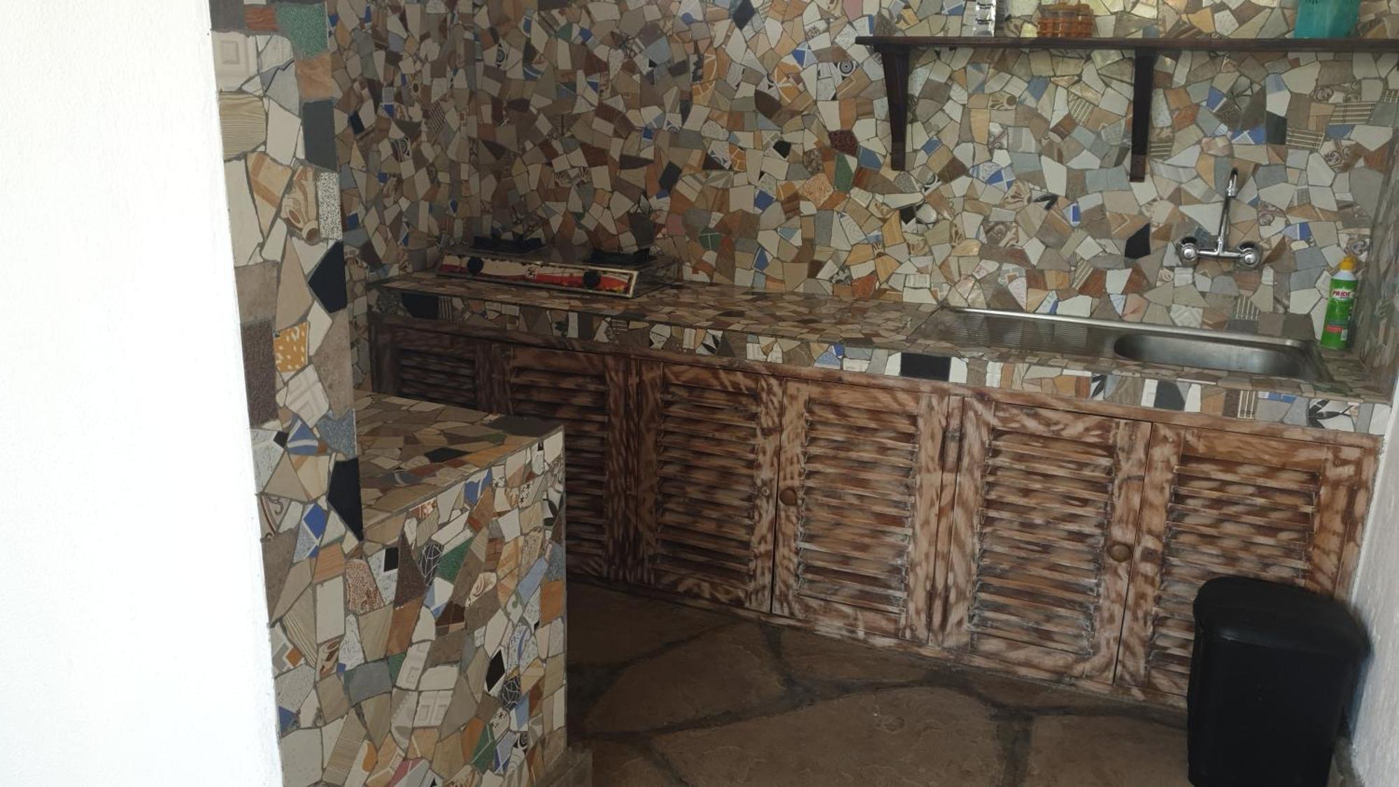 Marijani Holiday Resort Watamu Eksteriør bilde