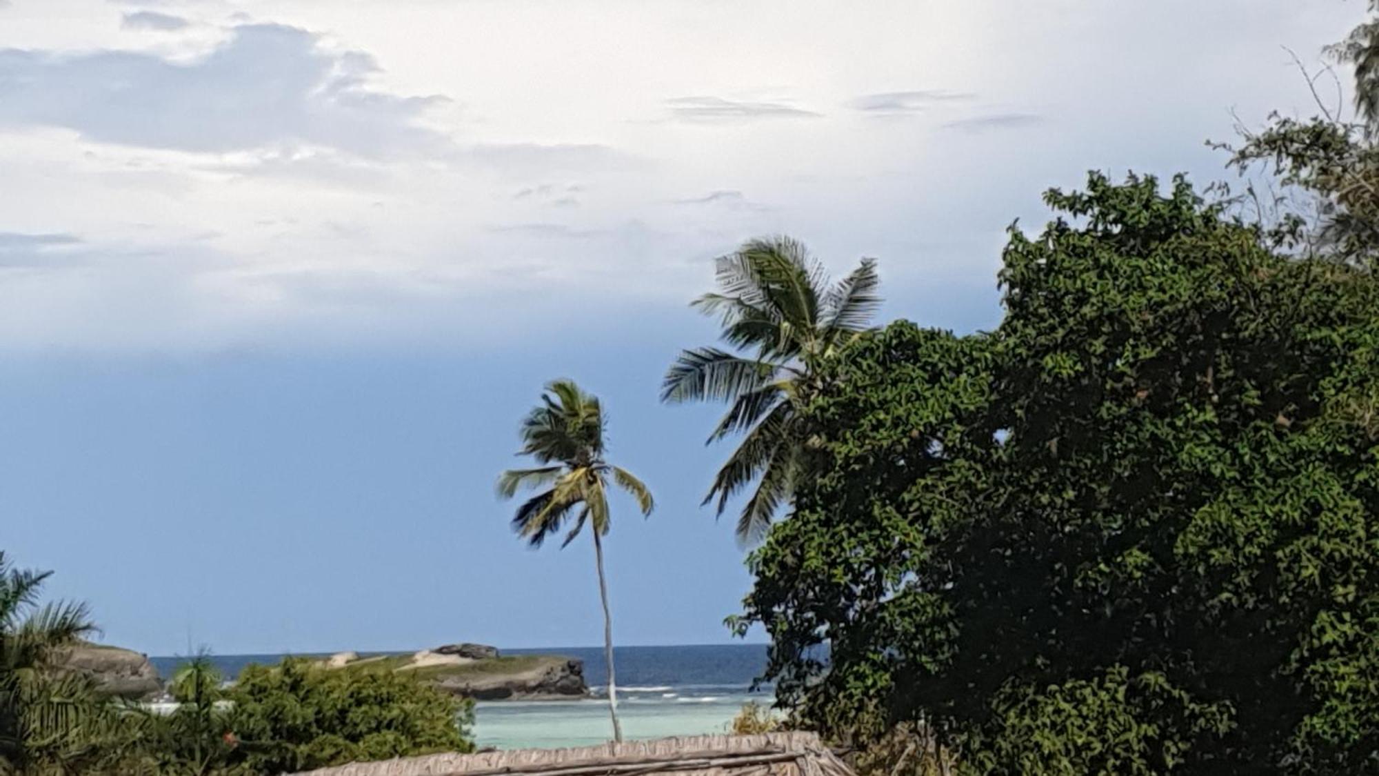 Marijani Holiday Resort Watamu Eksteriør bilde